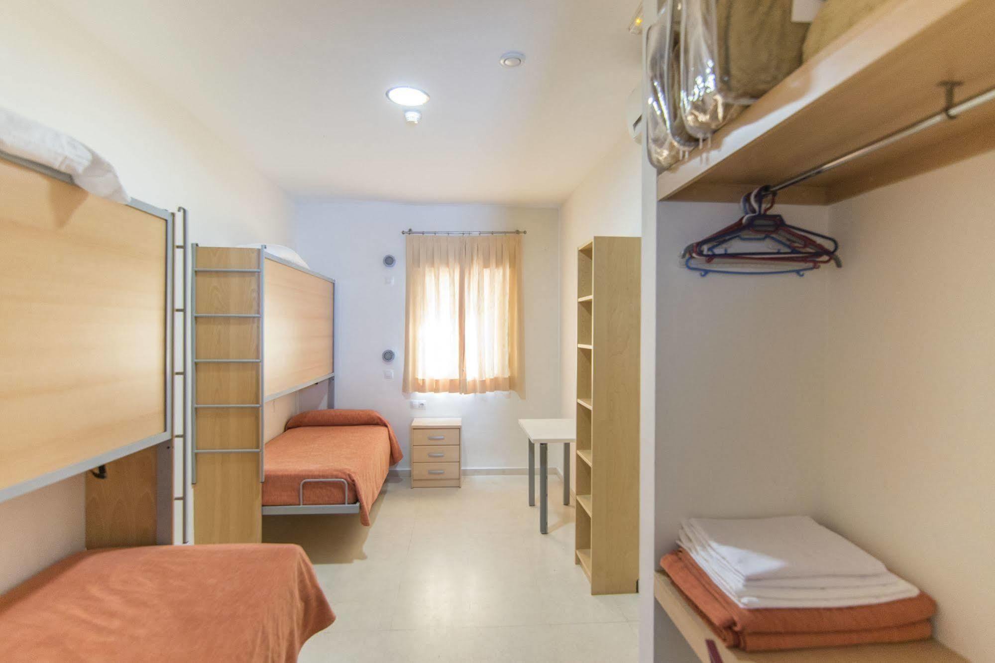 Marbella Inturjoven Youth Hostel Kültér fotó